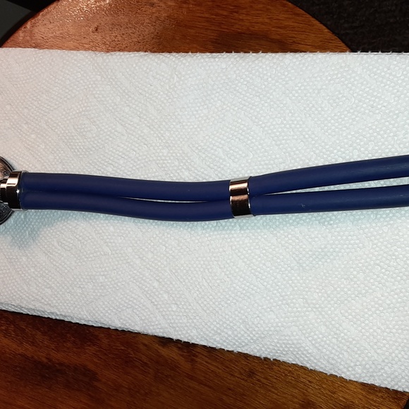 ADC Stethoscope PAT 114444 (🔵) - Picture 6 of 8